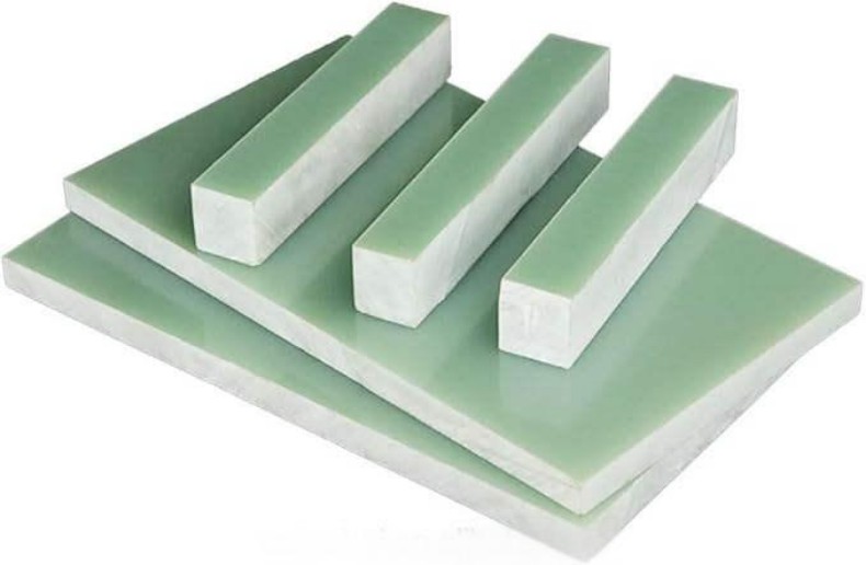 Fr4 Epoxy Resin Fiberglass Lam2