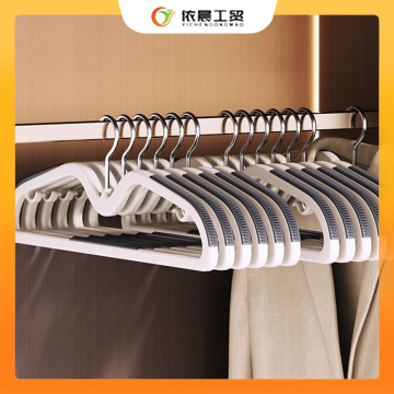 Plastic Short neck Hanger