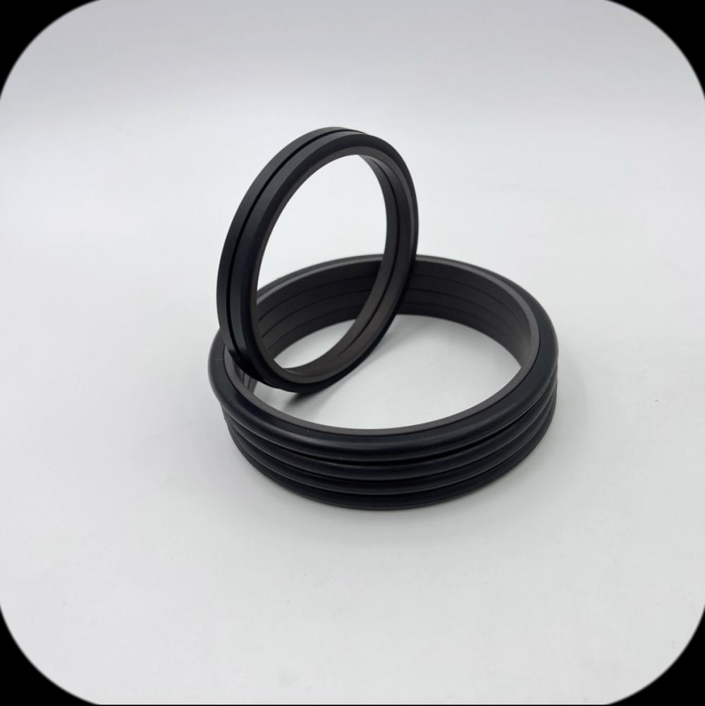 2 Excavator Oil Distribution Cup Seal Spn
