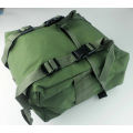 Military Tactical Us Army Vietnam War Back haversack Backpack Nylon Pouch