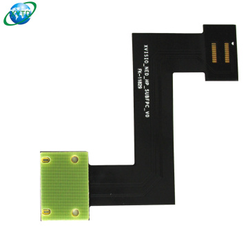 FPC Factory Price Multilayer Rigid Flexible PCB Circuit Board