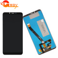 5.93 inch 100% Tested For Cubot X19 LCD Display with Touch Screen Digitizer Assembly For Cubot X19 Mobile Phone Accessories