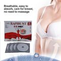 4Pcs Breast Enhancement Patch Collagen Chest Enlargement Firming Nutrition Mask M89F