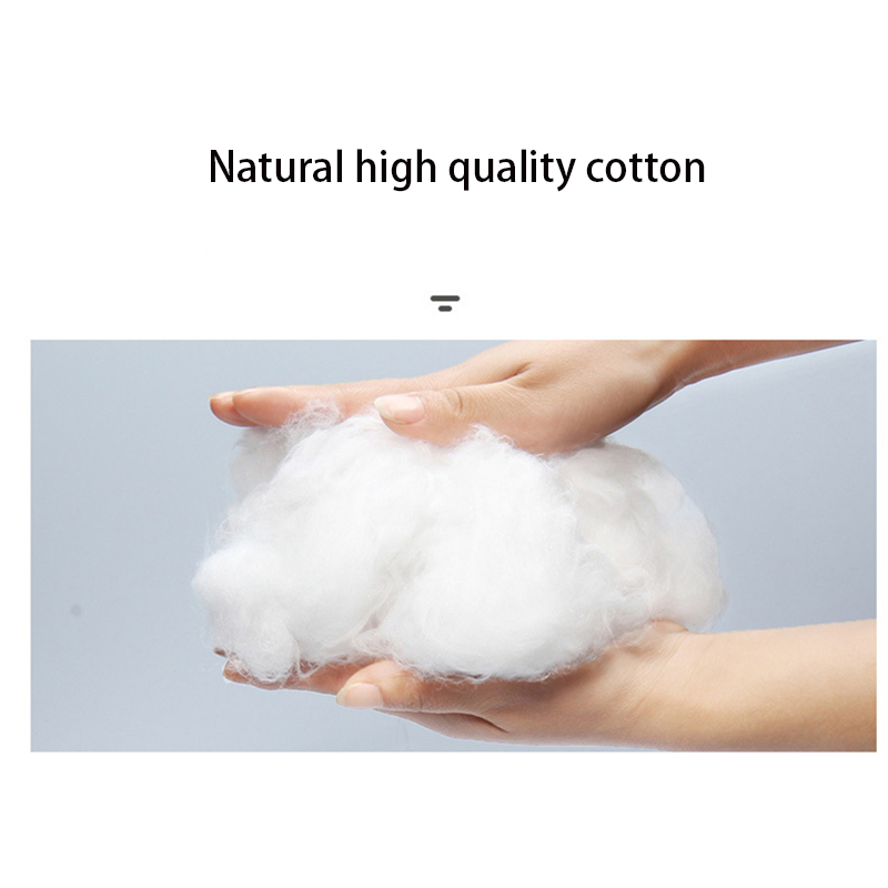 1000Pcs Makeup Cotton Disposal Face Towel Cotton Pads Seal Makeup Remover Wipes Disposable Face Towel Manicure Wipe