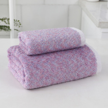 high-grade Natural bamboo fiber Bath Towel For Adult Soft Absorbent Microfiber Fabric Towel Household Bathroom Towel Sets