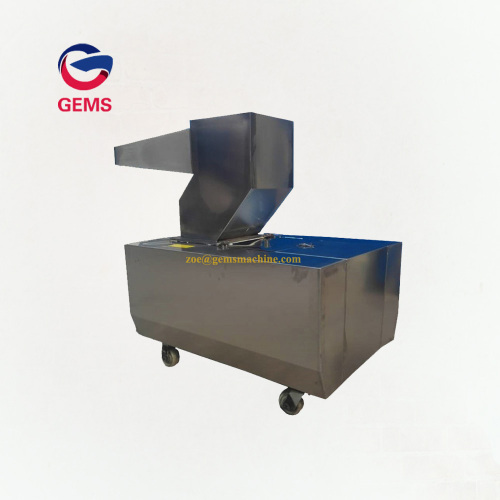 Frozen Meat Chicken Crusher Meat Processing Machine for Sale, Frozen Meat Chicken Crusher Meat Processing Machine wholesale From China