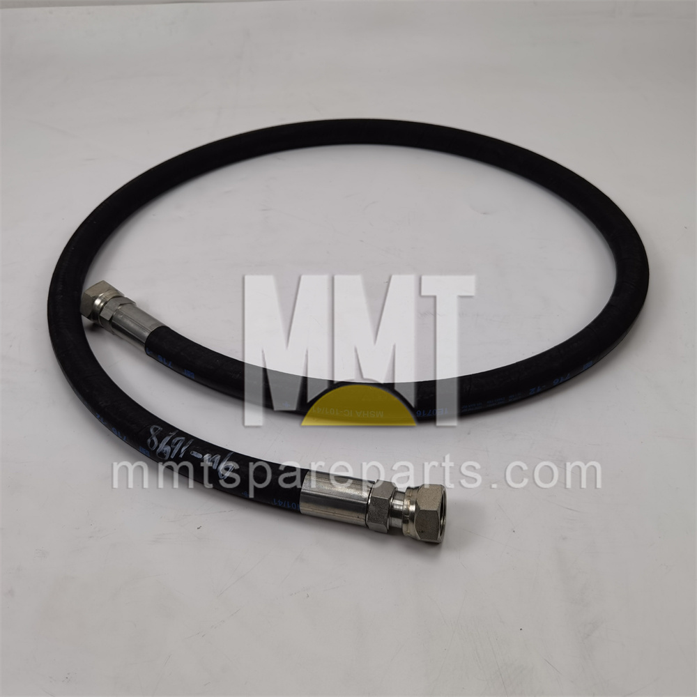 Hose 9w-1698