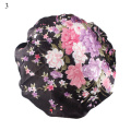 Satin Silk Solid Color Womens Winter summer Beret Female stain Woman Hats Caps Black White Gray Pink Boinas De Mujer