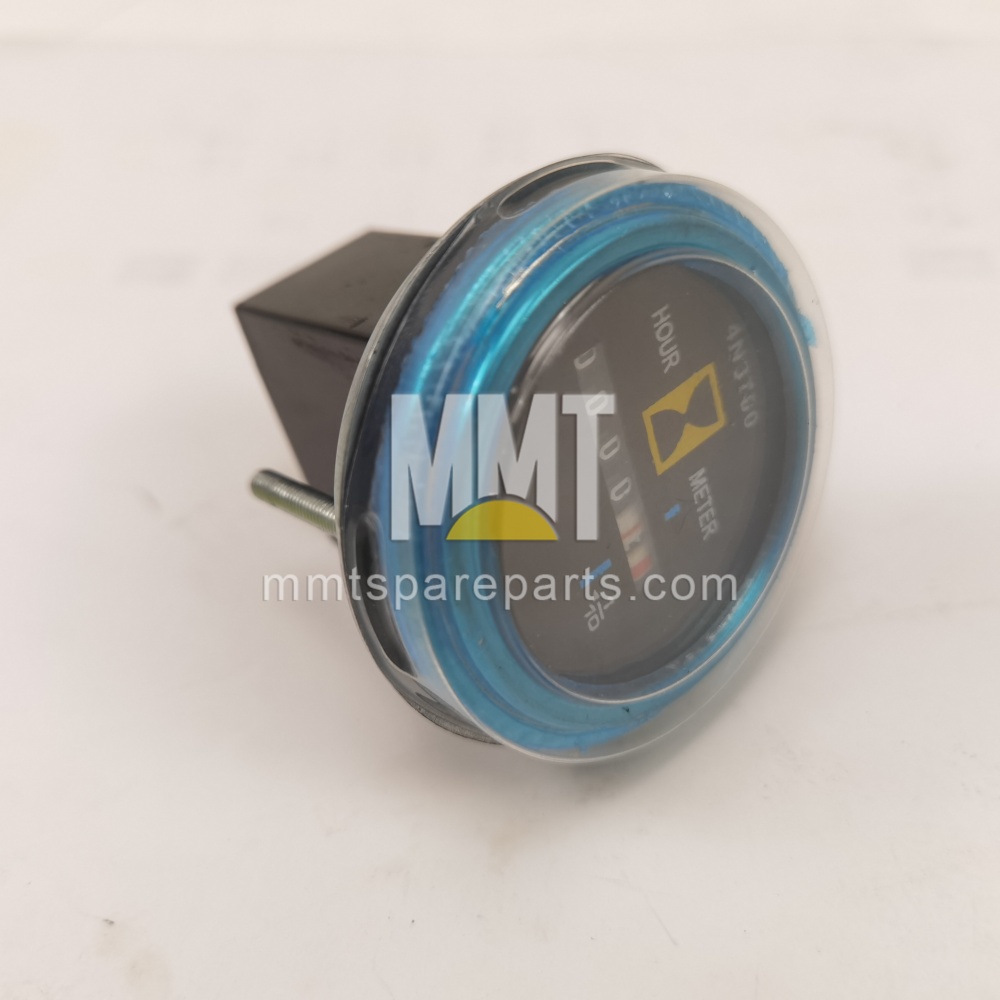 meter 4N-3700