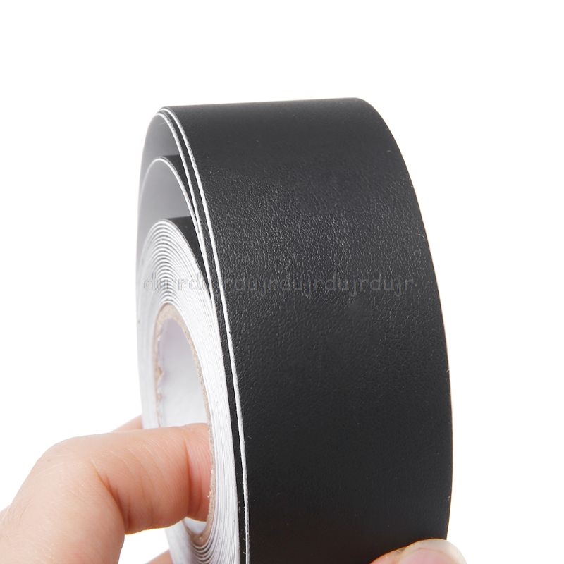 500cm Tennis Racket Head Protection Tape Reduce The Impact And Friction Stickers Tennis Racket Head Protection Tape N22 19