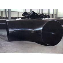 OEM for Hot Induction Bend Alloy Steel Pipe Fittings ASTM A234 Wp5 Elbow export to Falkland Islands (Malvinas) Manufacturer