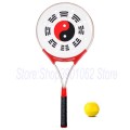 Chinese Kongfu Chinese Wushu Martial Arts Taiji Rouli Ball Sports Tai Chi Racket Set