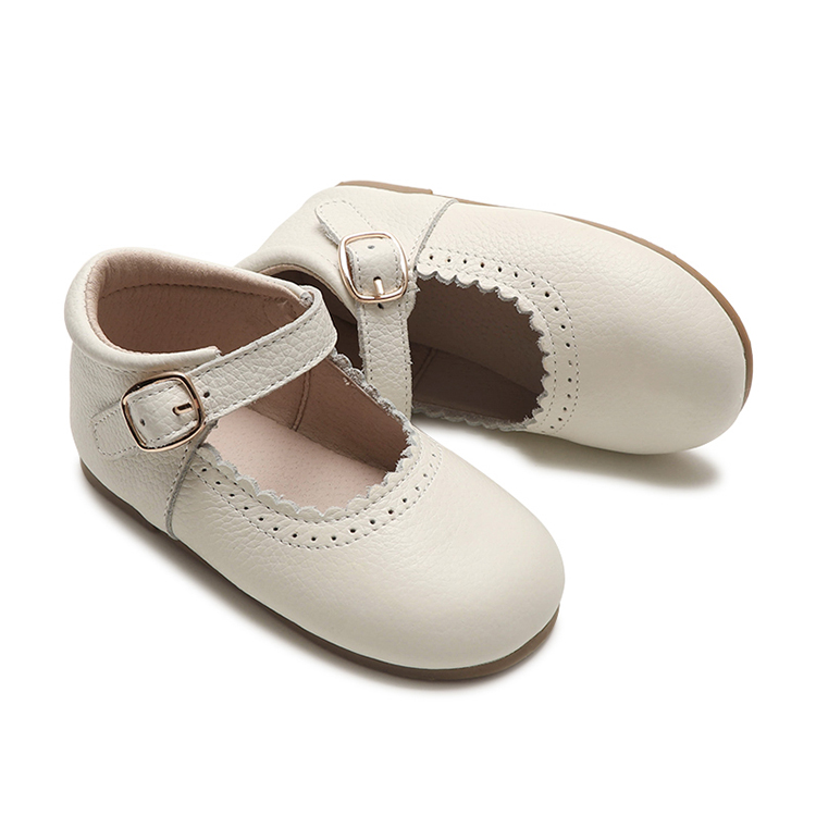 Brown Dress Shoes 