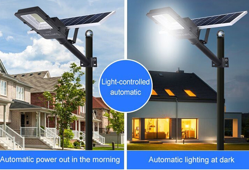 Light Sensor
