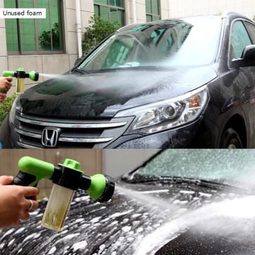 High Pressure Water Spray Gun Washing Nozzle Garden Hose Pipe Lawn Car Washing car cleaning car cleaner car accessories