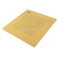 13-way / 9-way Wooden Double Sided Weiqi Chess Game Board Go Game Chessboard