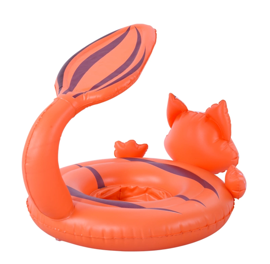 Inflatable Baby Swim Seat8 Png