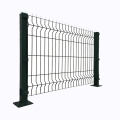 Triangle bending fence for sale