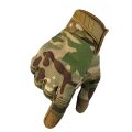 Breathable Full Finger Sport Gloves Hunting Airsoft Tactical Military Army Gloves Touch Screen Gloves Winter Gloves