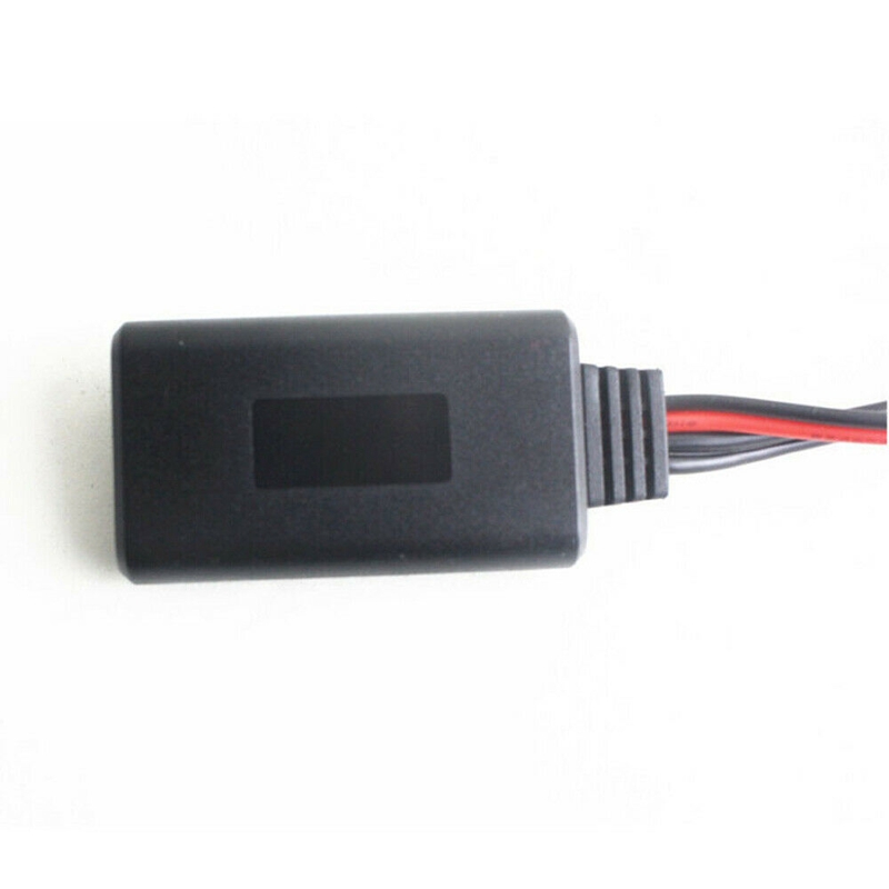 Car Bluetooth Aux Adaptor Bluetooth 5.0 Module Cable for BMW Mini ONE D Cooper S R50 R53 Bluetooth Adapter