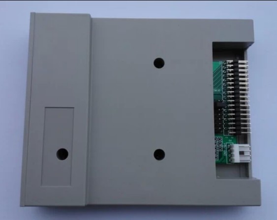 SFR1M44-FUM-DL USB Floppy Drive Emulator GOTEK for YAMAHA-PSR KORG