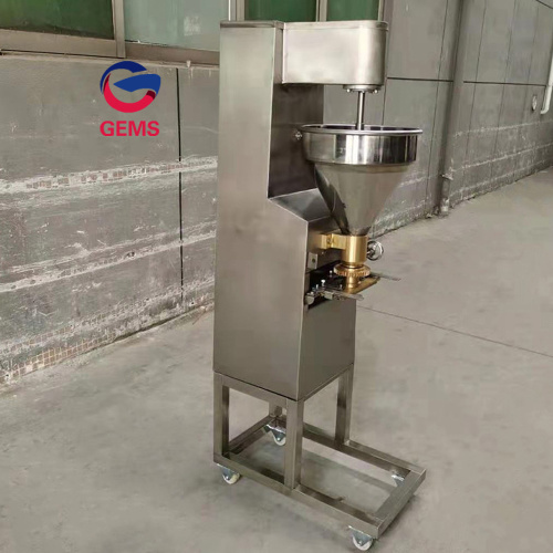 Beef Meatball Forming Machine Sausage Meatball Maker Stuffer for Sale, Beef Meatball Forming Machine Sausage Meatball Maker Stuffer wholesale From China