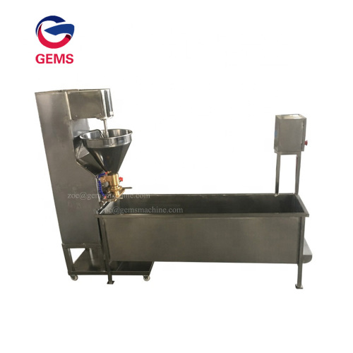 How Are Meatballs Processed Fish Meatball Manufacturing Line for Sale, How Are Meatballs Processed Fish Meatball Manufacturing Line wholesale From China