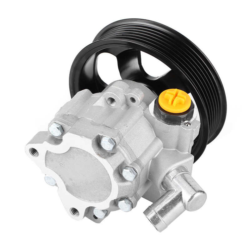 automobiles Car Power Steering Pumps Power Steering Pump 0054668801 Accessory Fit for Mercedes C209 A209 W203 W211 S203 Power