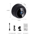 A9 Mini Camera 1080P Web Camera WiFi Wireless Remotely Webcams Night Vision Motion Detection USB Camera For WIFICAM PRO APP