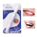 Gel Tooth Cleaning Bleaching Kit White Teeth Whitening Pen Personal Cleaning Pen Portable Durable
