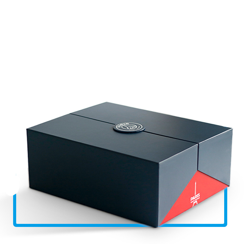 Luxury Box Magnetic Lid Jpg