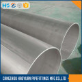 SS316 Double Wall Stainless Steel Tube