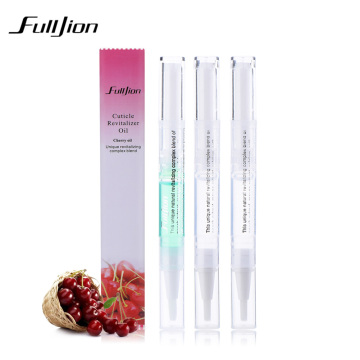 Cuticle Care Fruits Nourishment Oil Nail Cuticle Oil Professional Nail Nutrition Polish 88