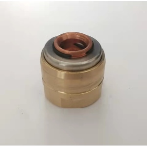 Injection Tips/nozzle Body Adapter
