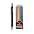 Color-black pen