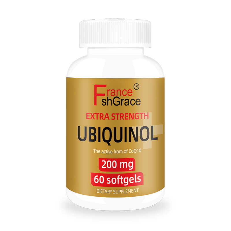Q10 softgels