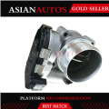 Higher Quality 31216665 THROTTLE VALVE BODY for VOLVO S40 II (MS) (2004/01 0280750520 8692720 0281002701