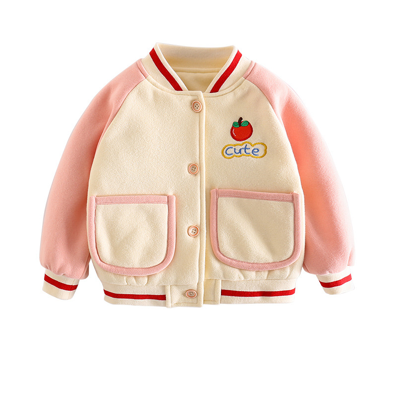 Girls Jacket