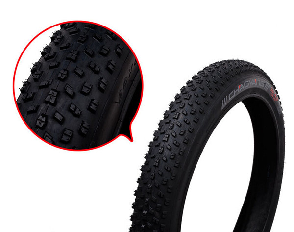 chaoyang bike tires