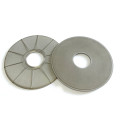 SS316 Polymer Leaf Disc Filter For Film Equipment