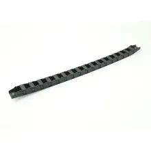 Plastic Nylon Cable Carrier Drag Chain