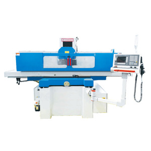 High Efficiency SG-2050CNC2 CNC Saddle Grinding Machine