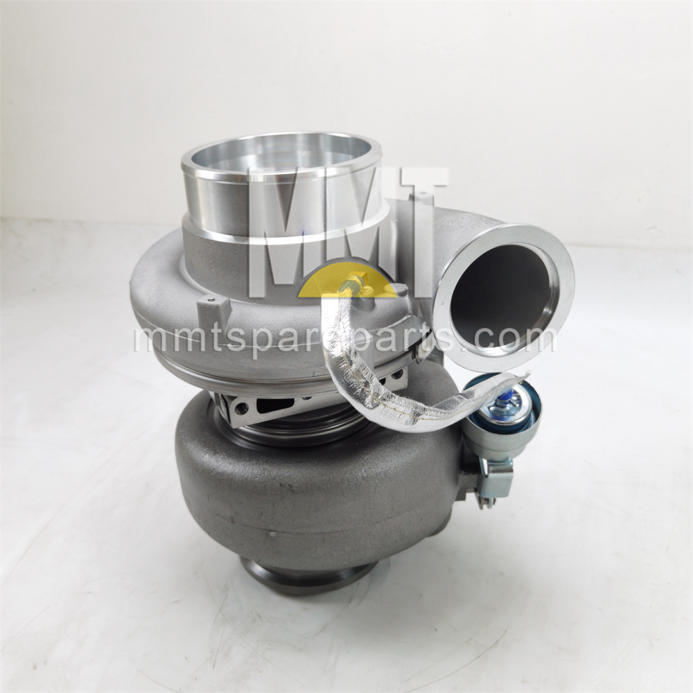 Turbocharger 238-8683