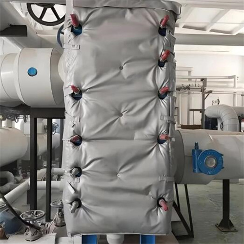 Insulation Jacket07