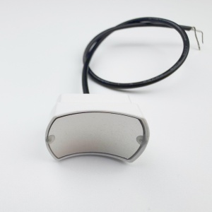 Therapeutic Transducer for Ultrasound Fat Burning