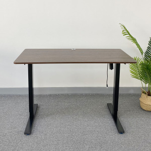 Height Adjustable Stand Up Standing Desk Frame