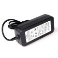 29.4V 2A Charger Lithium Li-ion with 5.5*2.1mm