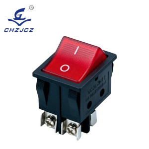 Rocker Switch OEM Electronic Component