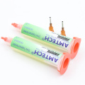 2pcs/ AMTECH NC-559-ASM lead-free solder paste solder flux 10cc