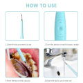 2021 Sonic Dental Scaler Tooth Calculus Electric Remover Tartar for Teeth Tooth Stains Clean Tool Dentist Flosser Dental Clean